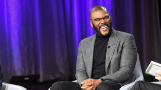 Tyler Perry Continues 'Random Acts of Kindness,' Pays Shoppers' Grocery Bills at 73 Stores in Atlanta and Louisiana